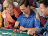 Casino Gaming Table Casino Indiana